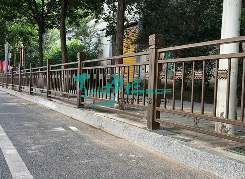 西寧邊緣文化護(hù)欄