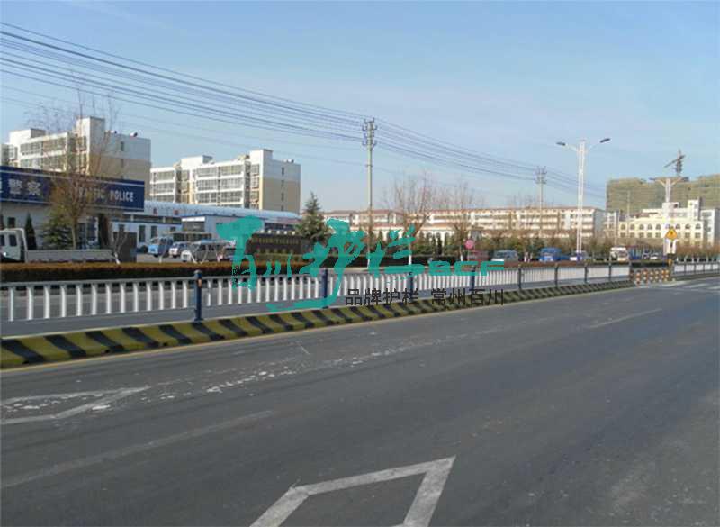 img of 臨沂蒼山常規(guī)型護(hù)欄