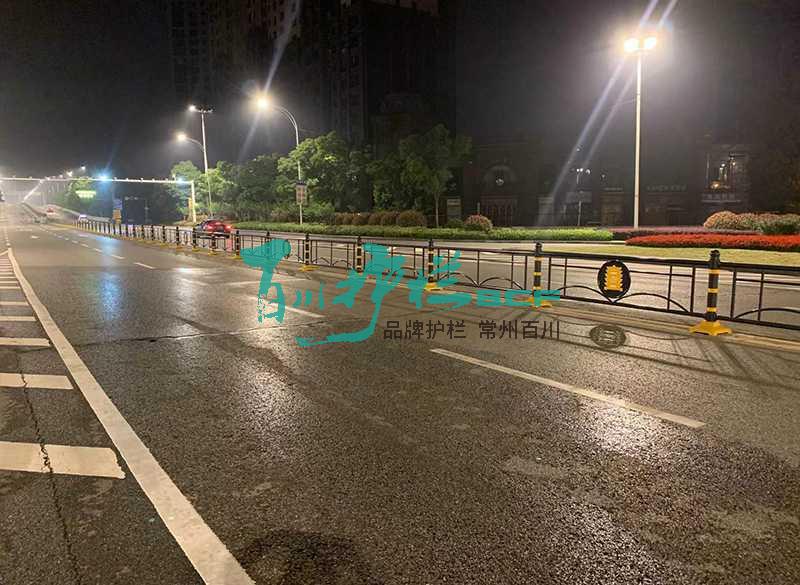 img of 武漢.文化護欄