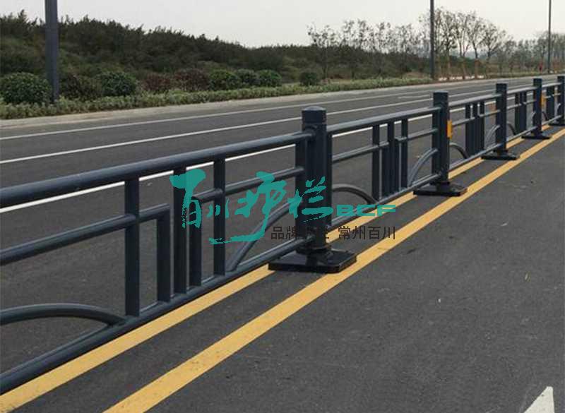 img of 安徽渦陽(yáng)文化護(hù)欄工程