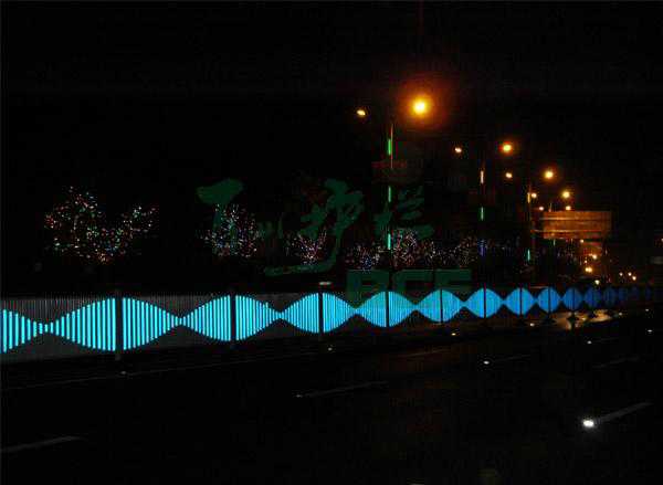 橋梁護欄如何安裝？