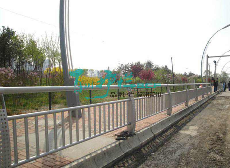 市政護(hù)欄 市政護(hù)欄