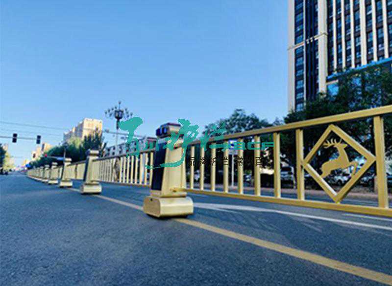 潮汐護(hù)欄 潮汐護(hù)欄